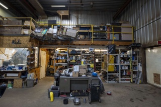 1550 Dawson Road, Thunder Bay Ontario