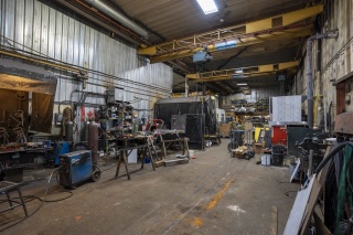 1550 Dawson Road, Thunder Bay Ontario