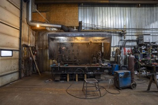 1550 Dawson Road, Thunder Bay Ontario