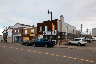 287 bay street, Thunder Bay Ontario, Canada