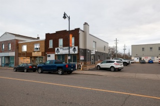 287 bay street, Thunder Bay Ontario, Canada