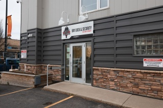 287 Bay Street, Thunder Bay Ontario