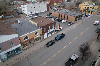 287 Bay Street, Thunder Bay Ontario