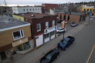 287 Bay Street, Thunder Bay Ontario