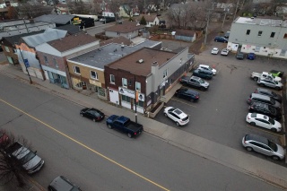 287 Bay Street, Thunder Bay Ontario