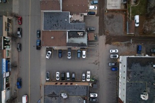 287 Bay Street, Thunder Bay Ontario