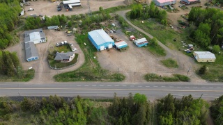 1550 dawson road, Thunder Bay Ontario, Canada