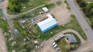 1550 Dawson Road, Thunder Bay Ontario