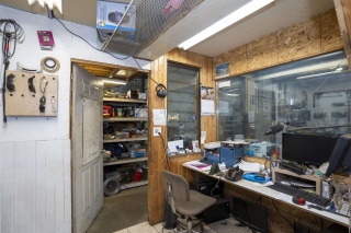 1550 Dawson Road, Thunder Bay Ontario