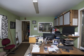 1550 Dawson Road, Thunder Bay Ontario