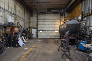 1550 Dawson Road, Thunder Bay Ontario