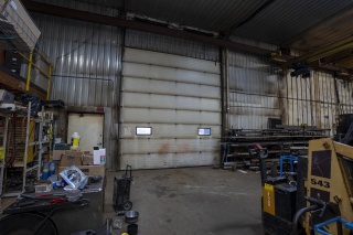 1550 Dawson Road, Thunder Bay Ontario