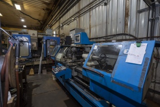 1550 Dawson Road, Thunder Bay Ontario