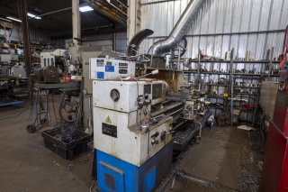 1550 Dawson Road, Thunder Bay Ontario