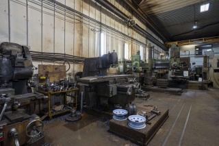 1550 Dawson Road, Thunder Bay Ontario