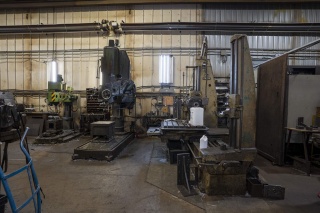 1550 Dawson Road, Thunder Bay Ontario