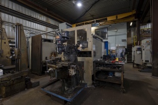 1550 Dawson Road, Thunder Bay Ontario