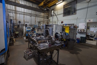 1550 Dawson Road, Thunder Bay Ontario