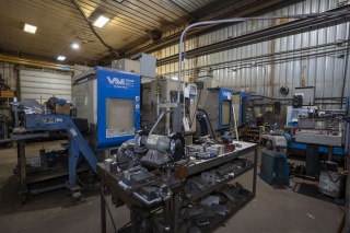 1550 Dawson Road, Thunder Bay Ontario