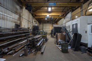 1550 Dawson Road, Thunder Bay Ontario