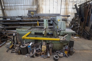 1550 Dawson Road, Thunder Bay Ontario