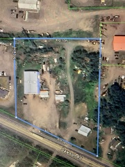 1550 Dawson Road, Thunder Bay Ontario