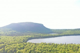 1 Pie Island, Thunder Bay Ontario