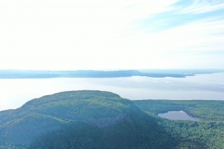 1 Pie Island, Thunder Bay Ontario