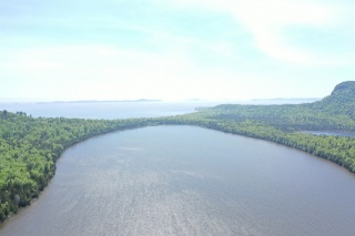 1 Pie Island, Thunder Bay Ontario