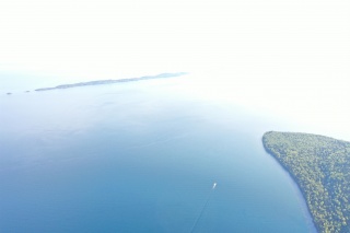 1 Pie Island, Thunder Bay Ontario