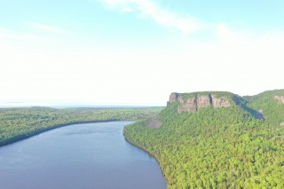 1 Pie Island, Thunder Bay Ontario
