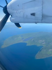 1 Pie Island, Thunder Bay Ontario