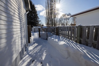 239 Dublin Avenue, Thunder Bay Ontario