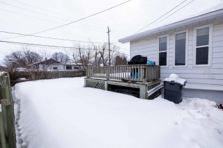 418 Edward Street N, Thunder Bay Ontario