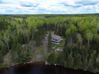 30 barred owl road, Thunder Bay Ontario, Canada
