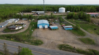 1550 dawson road, Thunder Bay Ontario, Canada