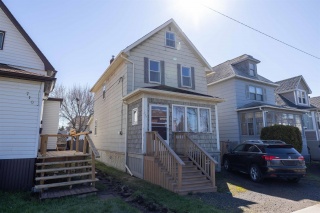 708 mcleod street, Thunder Bay Ontario, Canada
