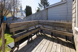 708 Mcleod Street, Thunder Bay Ontario