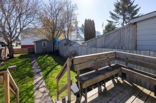 708 Mcleod Street, Thunder Bay Ontario