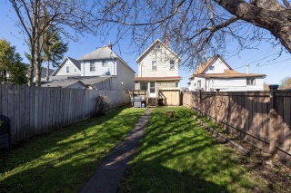 708 Mcleod Street, Thunder Bay Ontario