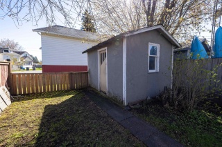 708 Mcleod Street, Thunder Bay Ontario
