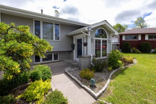 153 theresa street, Thunder Bay Ontario, Canada