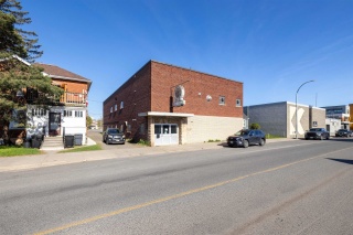 317 may street s, Thunder Bay Ontario, Canada