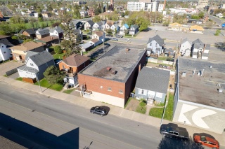 317 May Street S, Thunder Bay Ontario