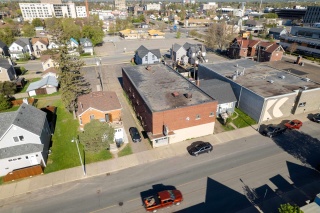 317 May Street S, Thunder Bay Ontario