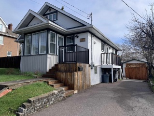 420 Van Norman Street, Thunder Bay Ontario