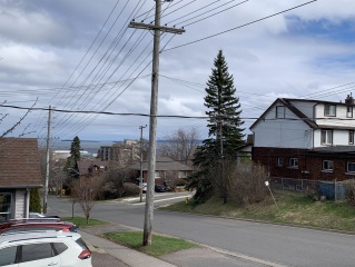 420 van norman street, Thunder Bay Ontario, Canada
