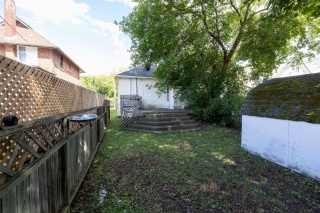 521 Vickers Street S, Thunder Bay Ontario