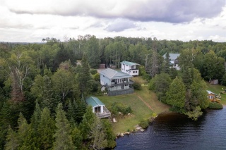 32i One Island Lake Road N, Thunder Bay Ontario