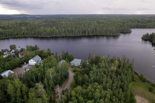 32i One Island Lake Road N, Thunder Bay Ontario